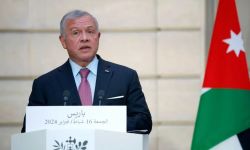 الأردن تكثّف حراكها الرافض لتهجير الفلسطينيين